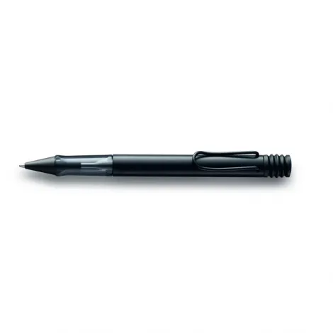 Długopis Lamy AL-Star Czarny M - 2